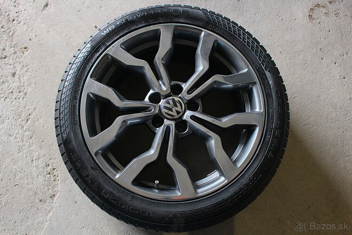 18”---PASSAT B8 -----5x112 r18----SADA - 3