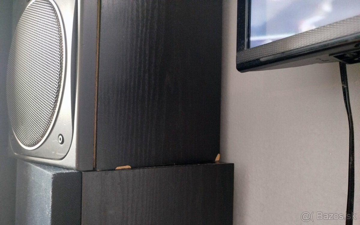 reproduktory JAMO Compact 30 - 3