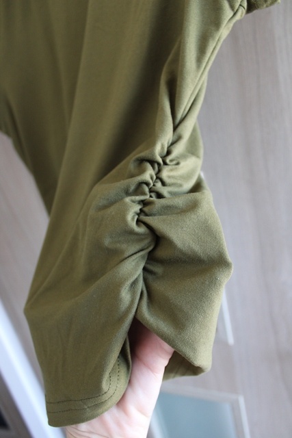 Tričko + nohavice č. L - 3