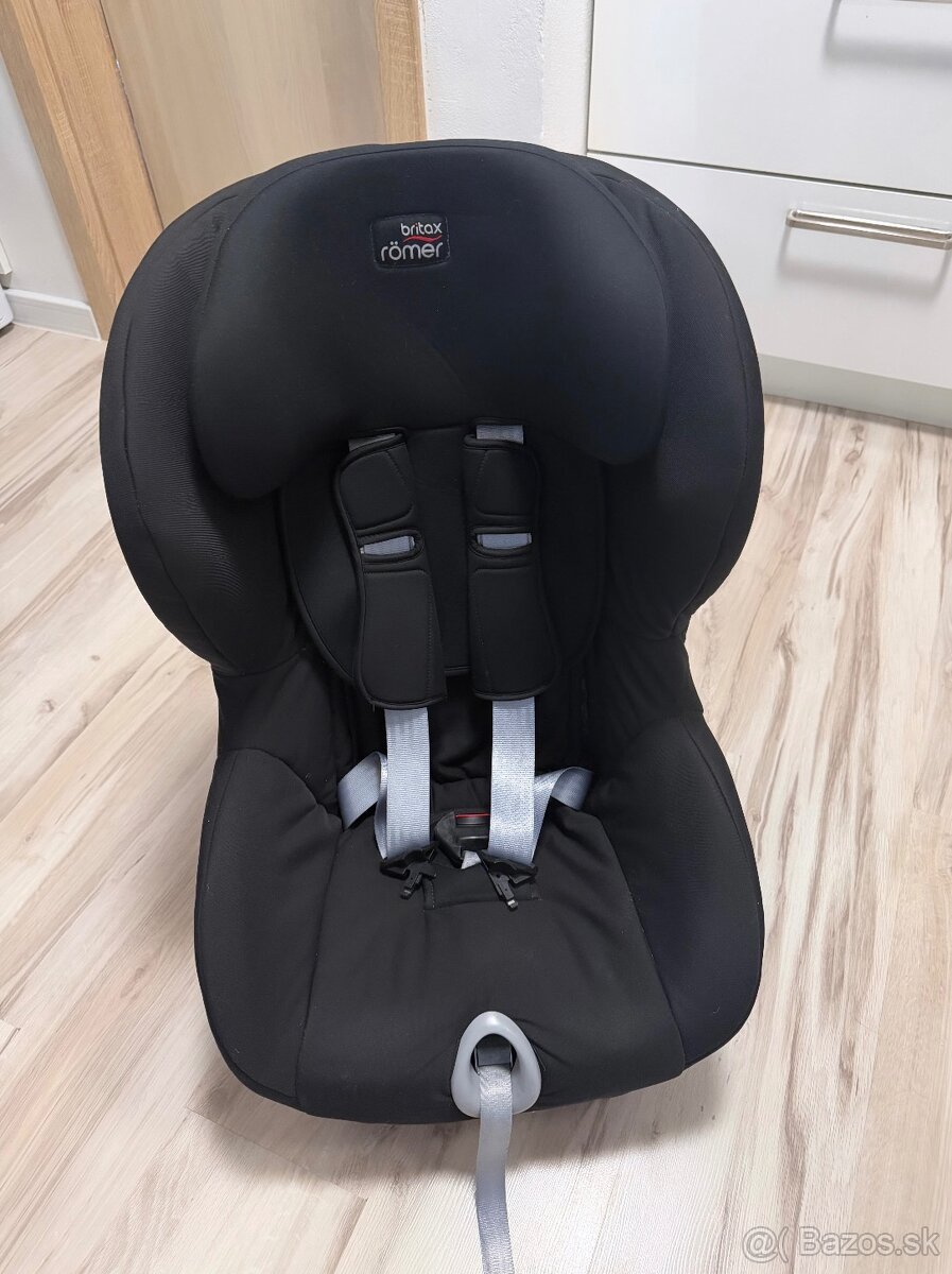 Autosedačka britax romer II - 3
