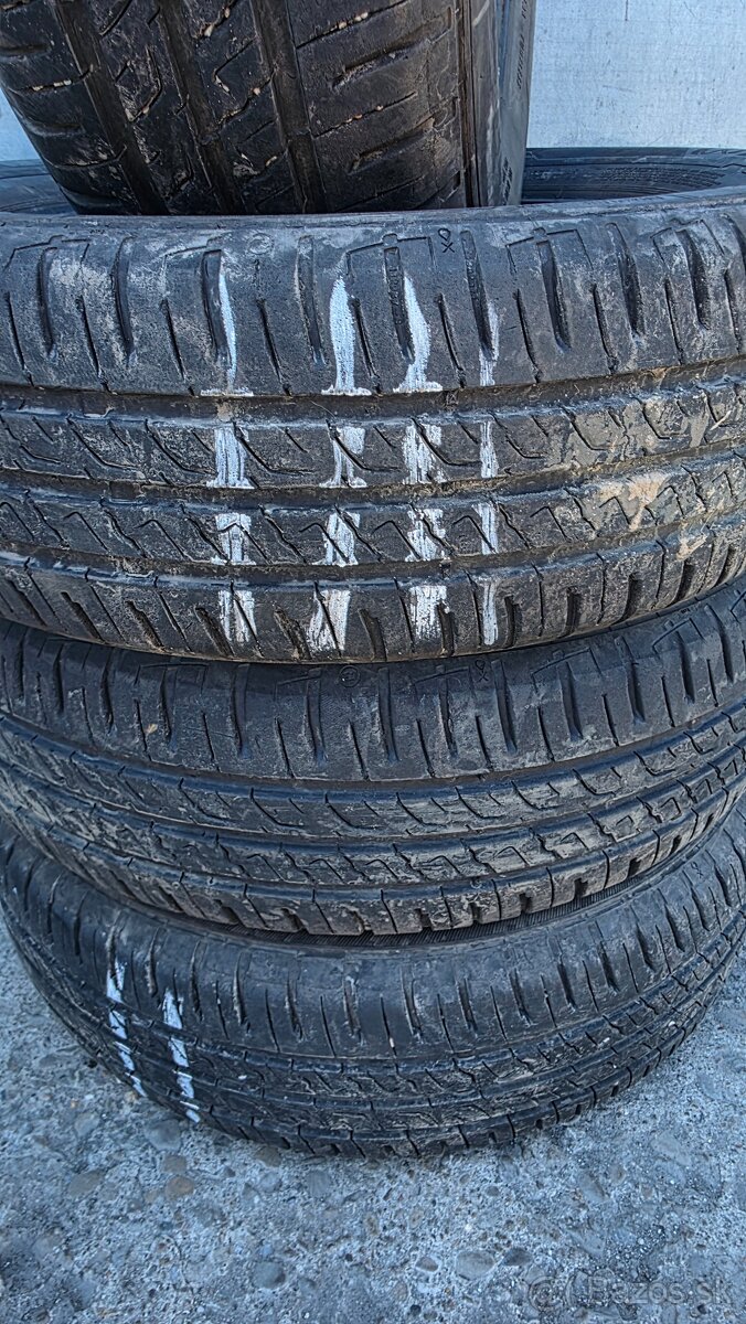 185/65 R15 Barum Letné - 3
