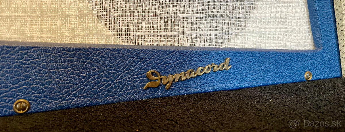DYNACORD KV6 - VINTAGE 59´ - 3