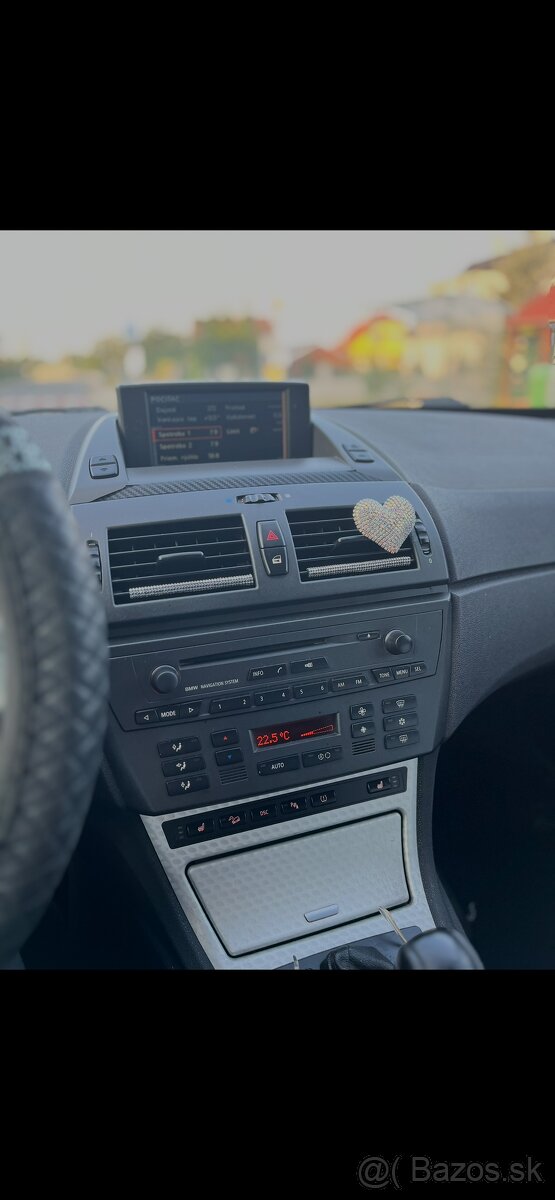 BMW X3 - 3