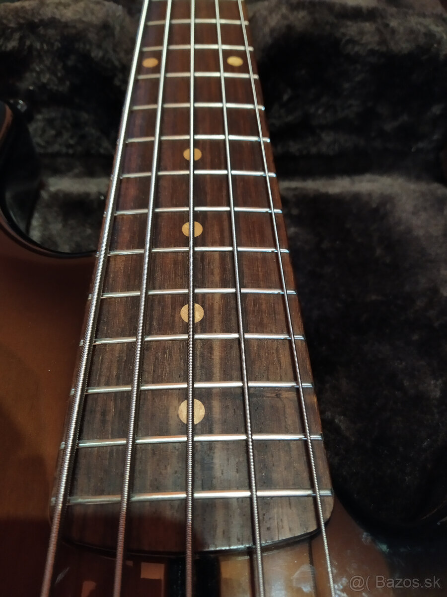 Lakland USA Dual J5 - 3