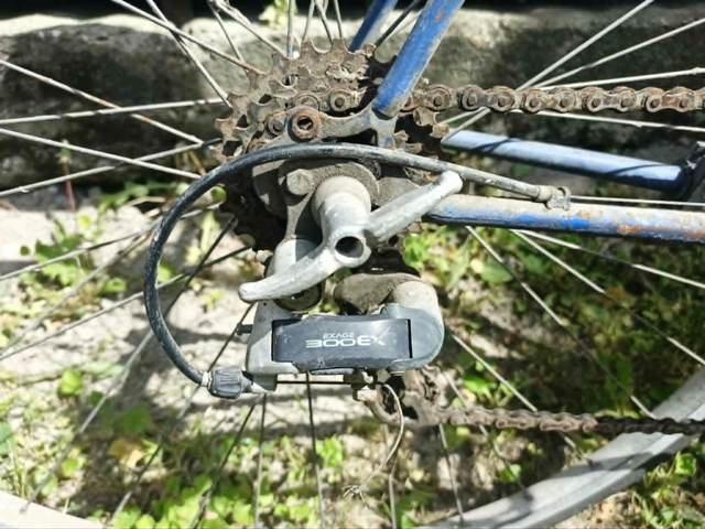Retro bicykle - 3