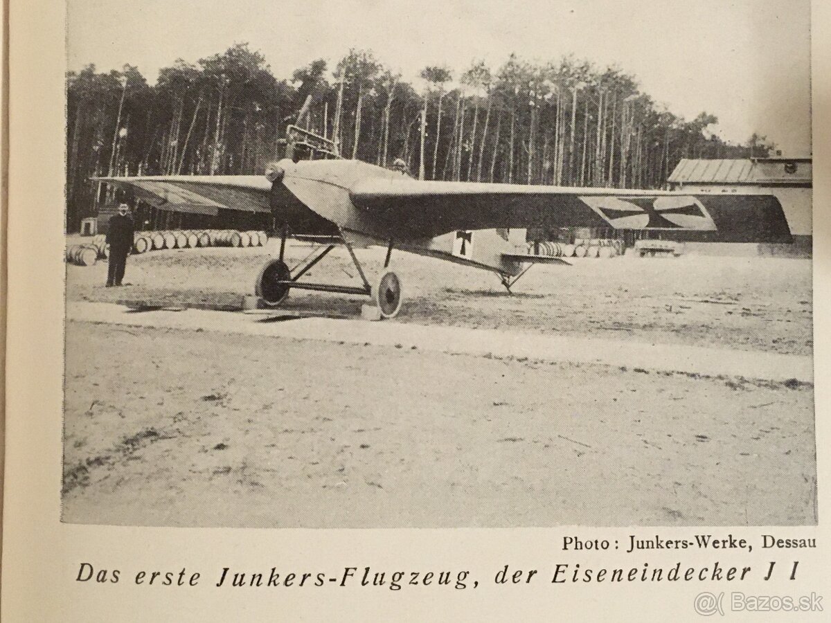 HUGO JUNKERS - 3