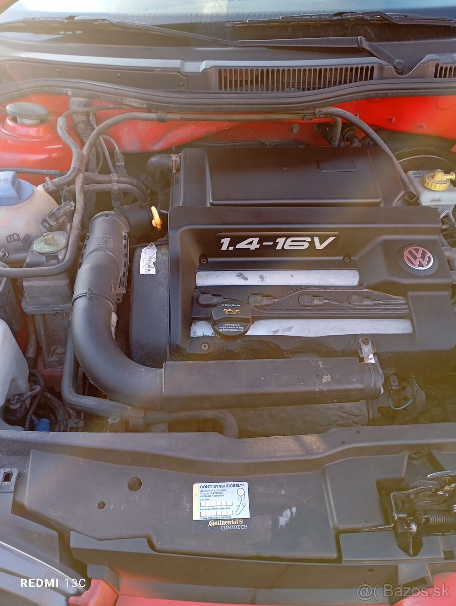 Golf 4 - 3