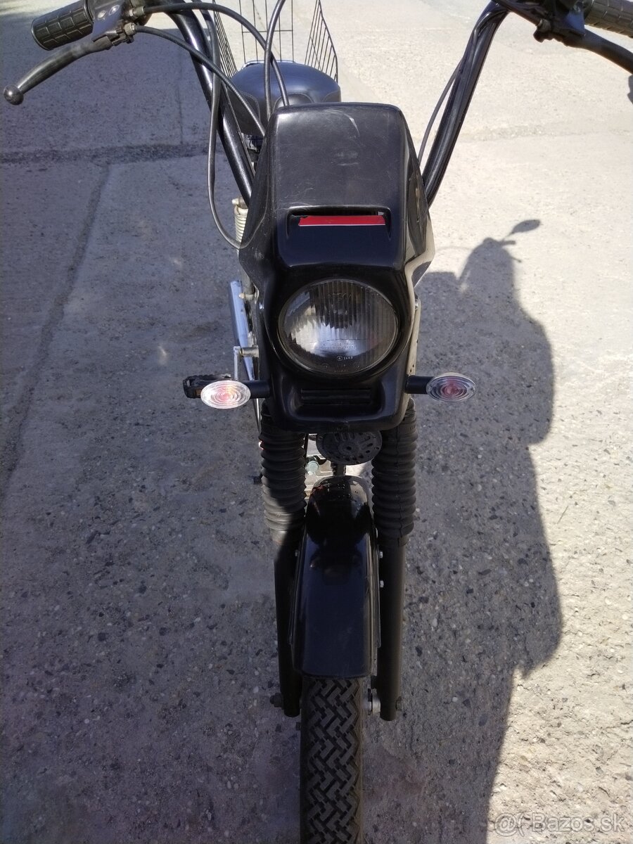 Babeta Jawa 210 - 3