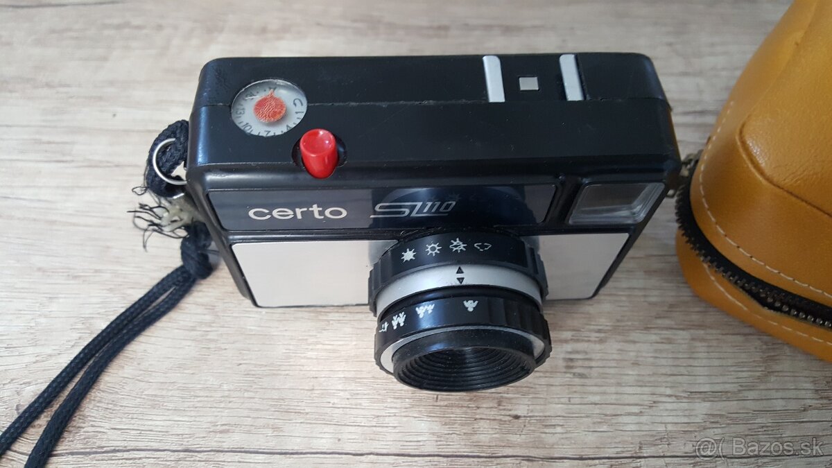 Certo SL110 - 3
