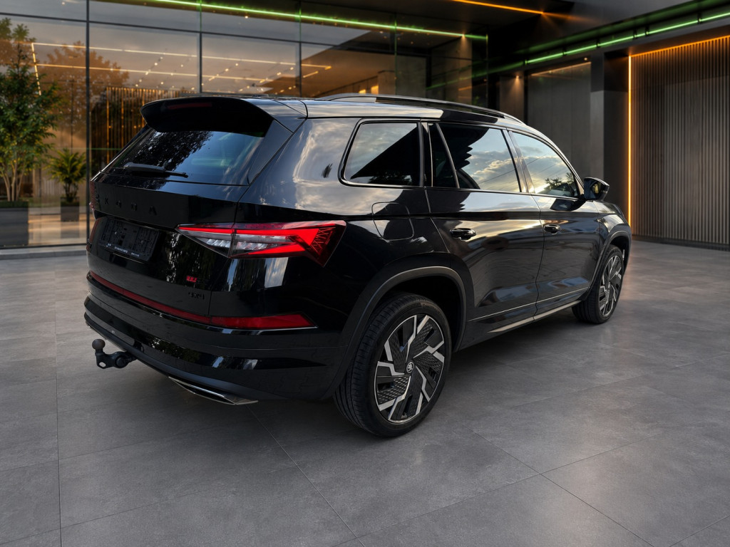 Škoda Kodiaq 2022 - 3