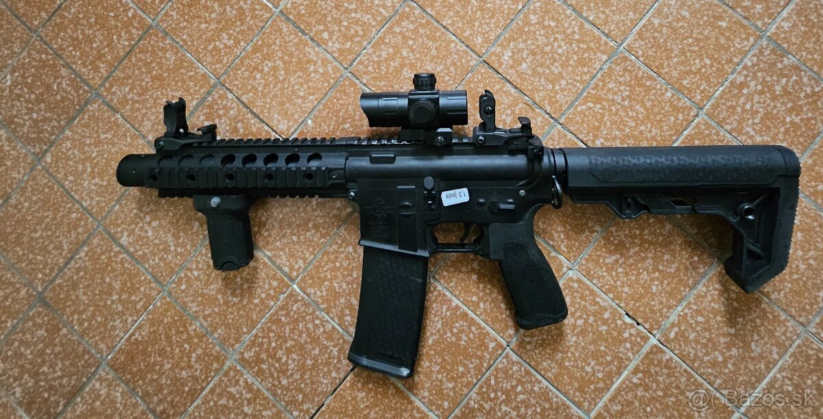 Airsoft - 3