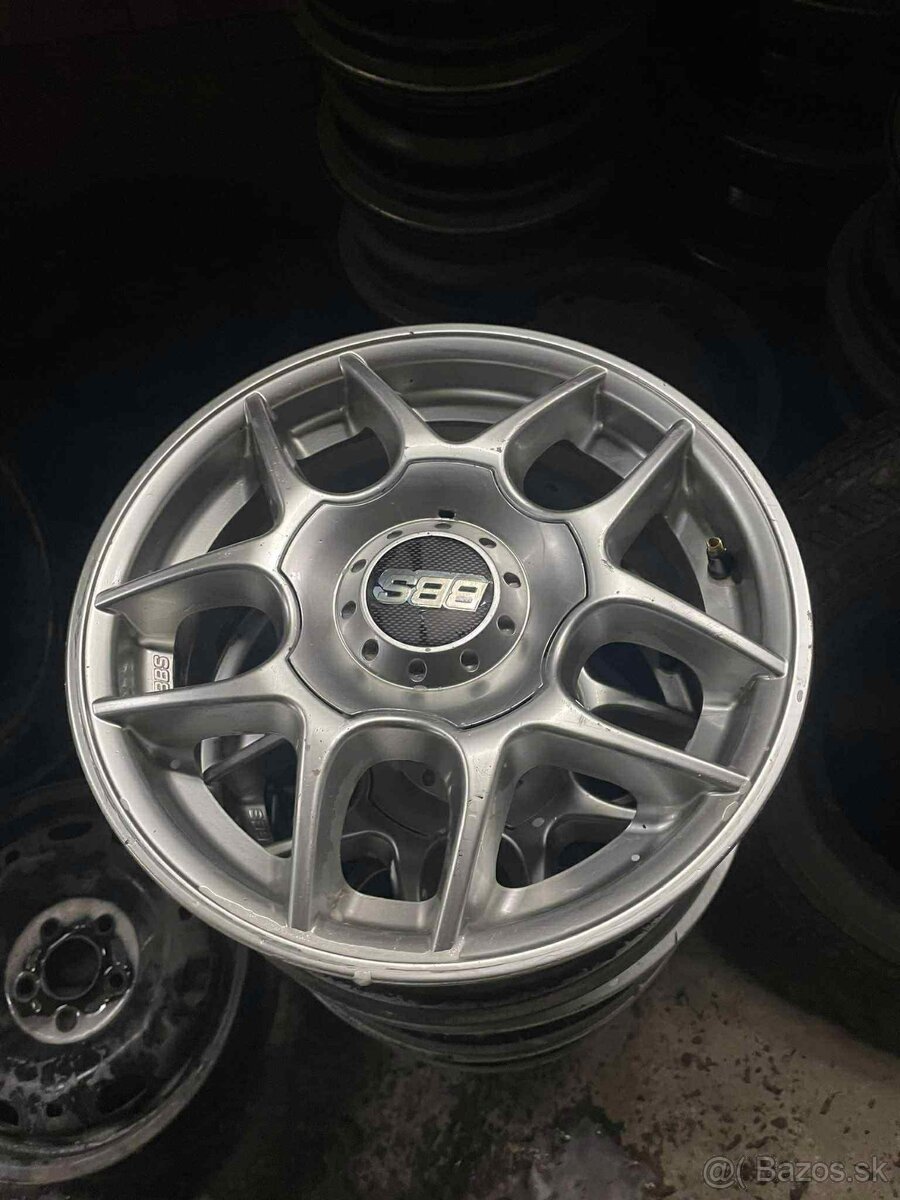BBS 4x100 r14 - 3