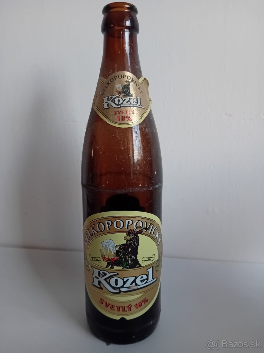 bedňa s pivovými fľašami - 3