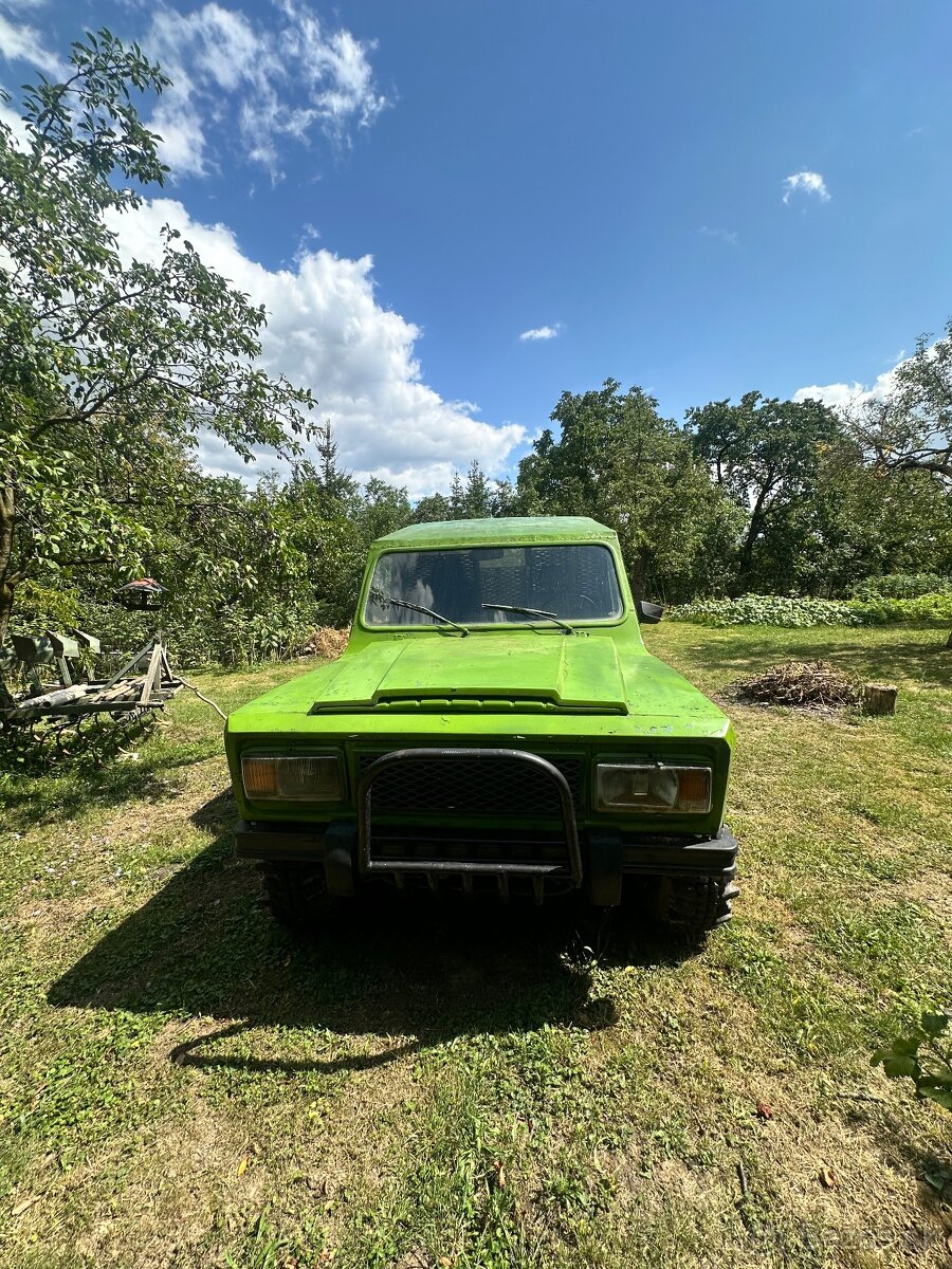 ARO - 3