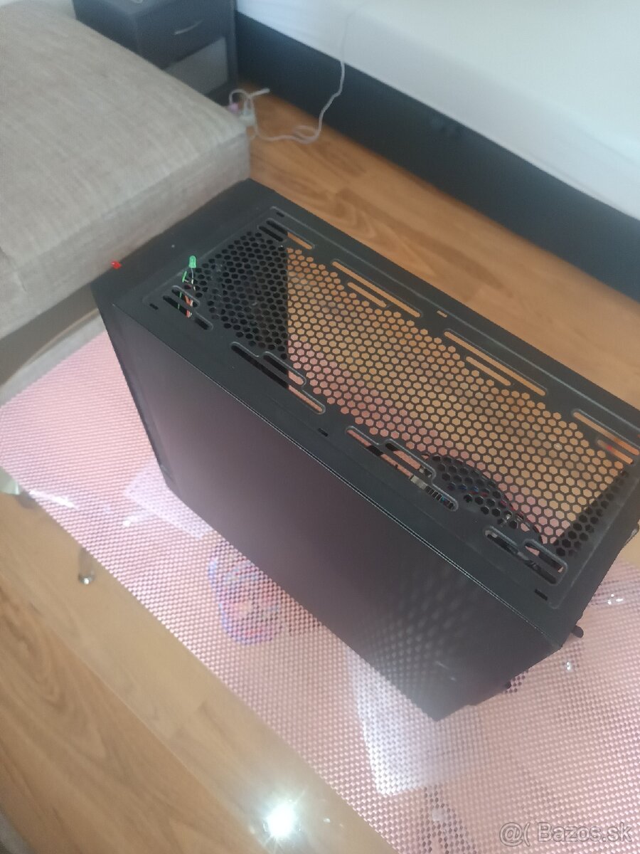 Predám pc zostavu - 3