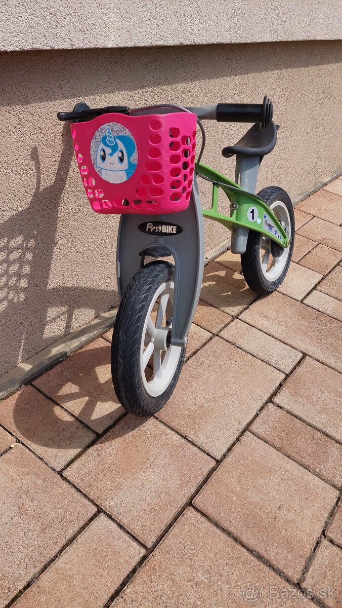 Odrazadlo firstbike - 3