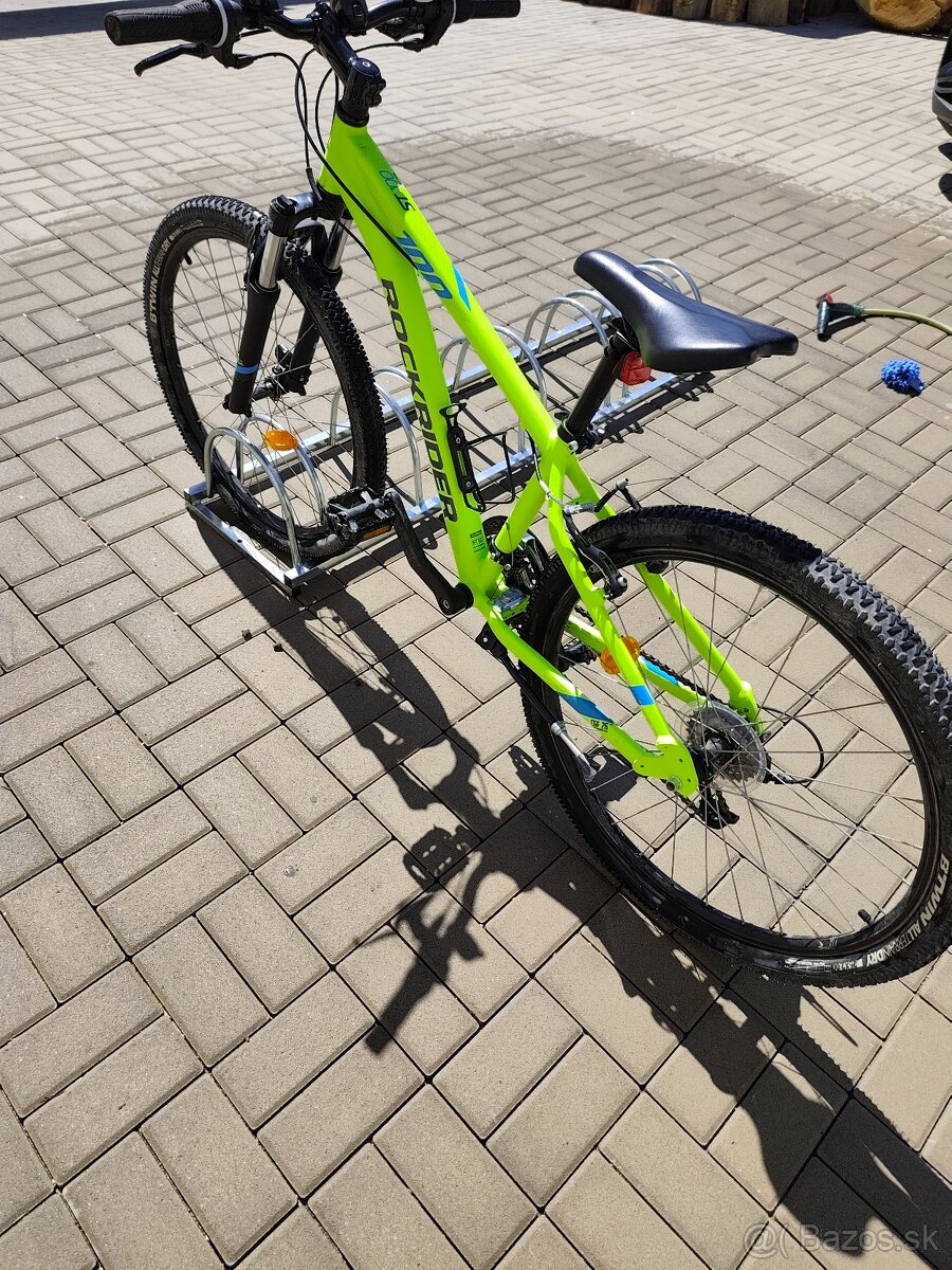 Rockrider ST100 26" - 3
