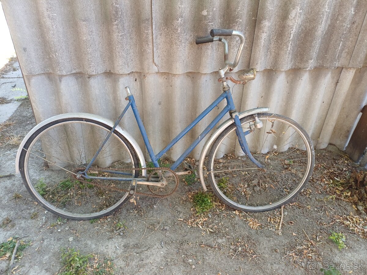 Retro bicykle - 3