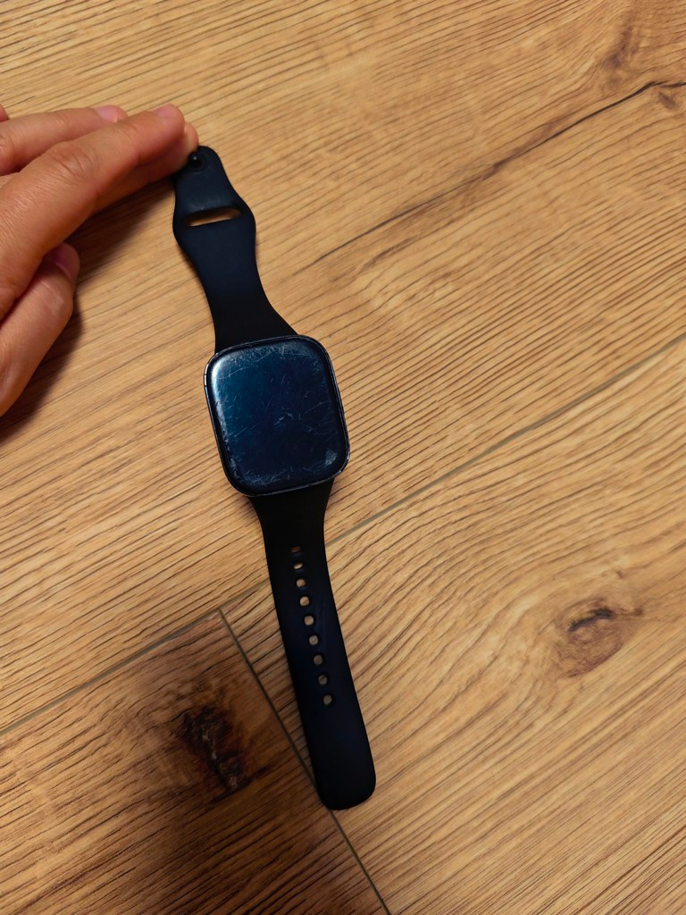 XIAOMI watch 3 - 3