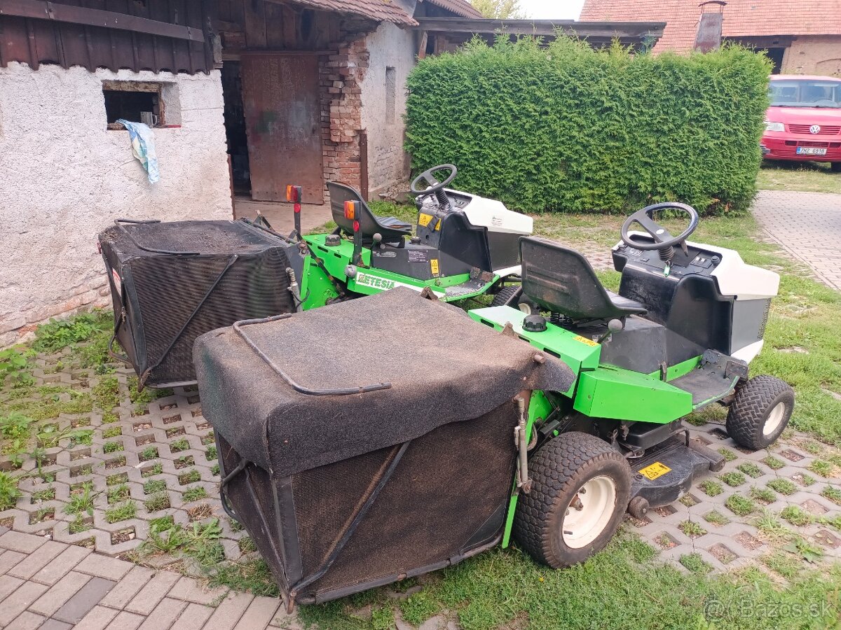 ETESIA 100 HYDRO 2KS - 3