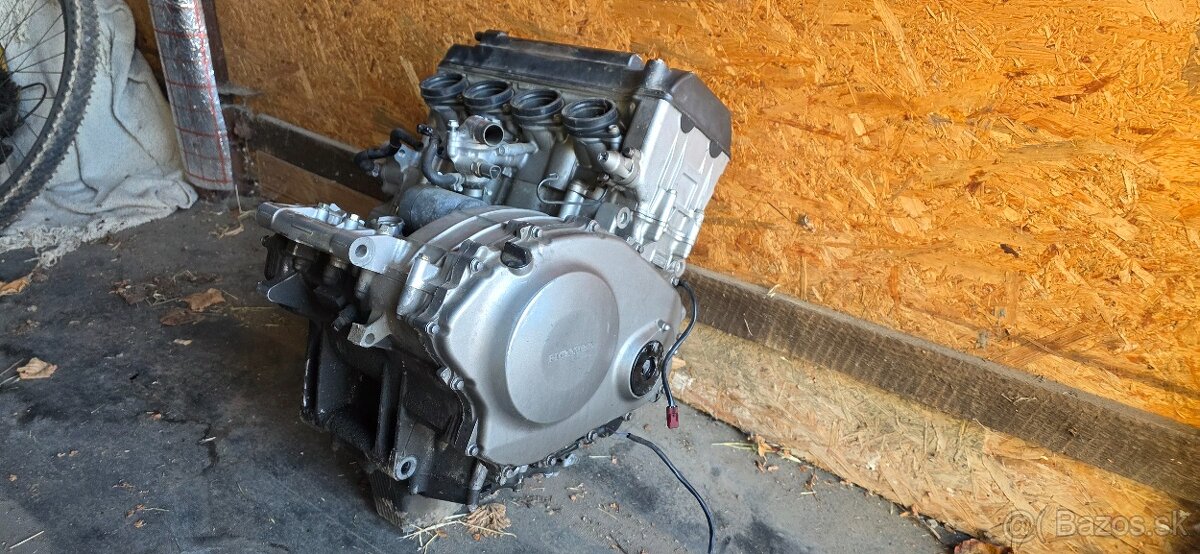Motor - 3