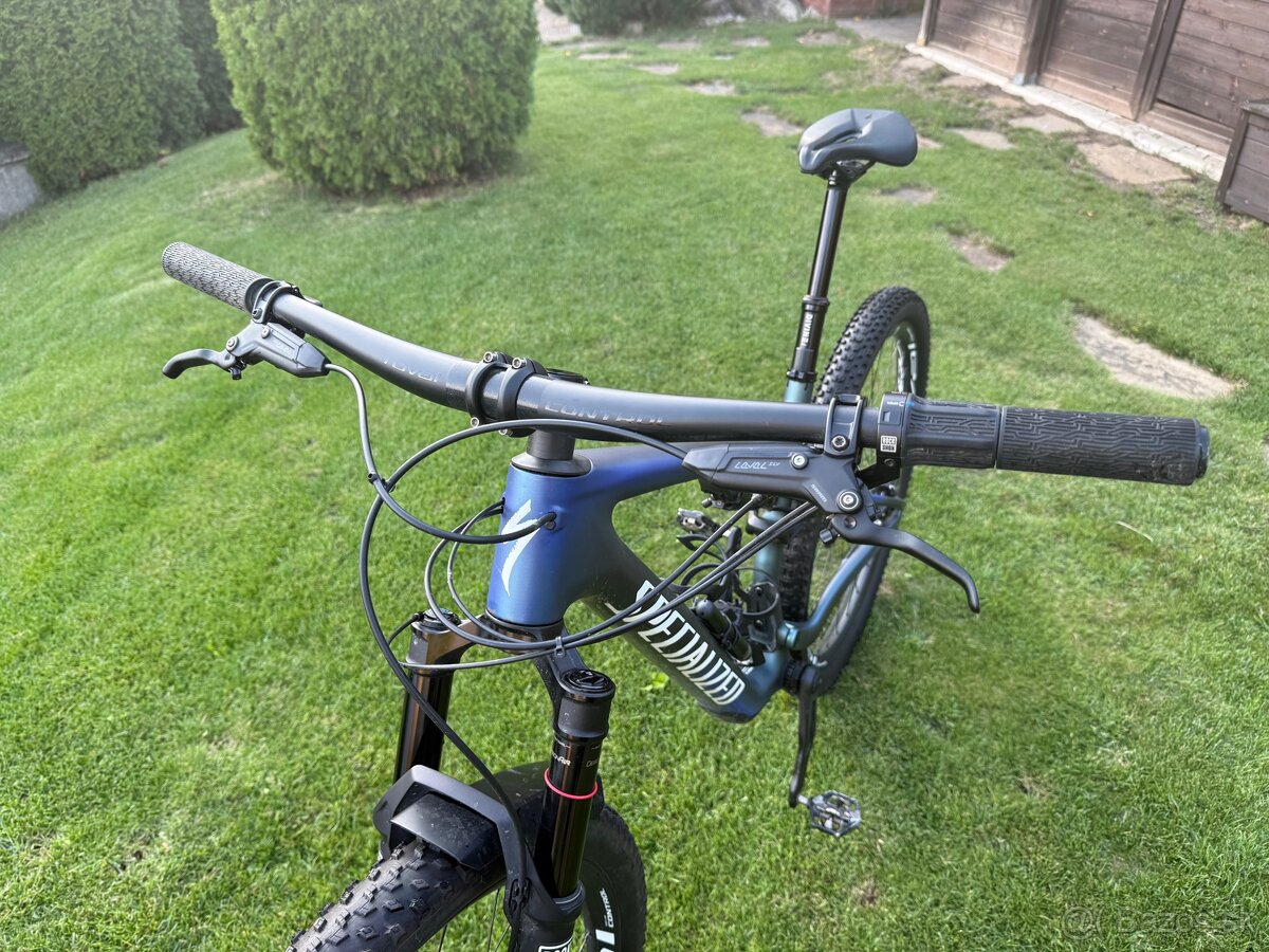 Bicykel Specialized Epic 8 Pro - 3