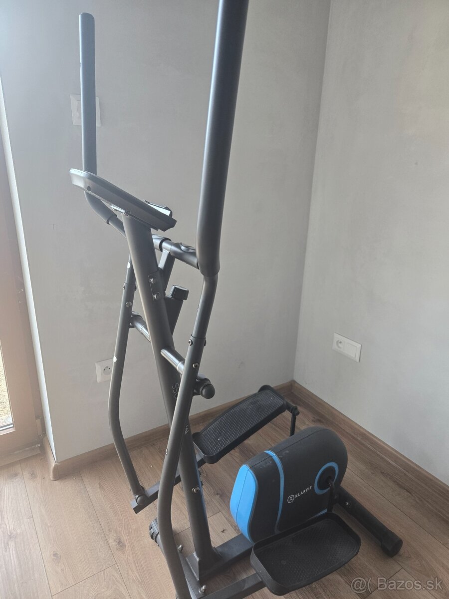 Ellipticky trenaž - 3