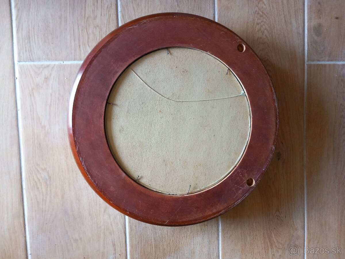OKRÚHLY OBRAZ - 3