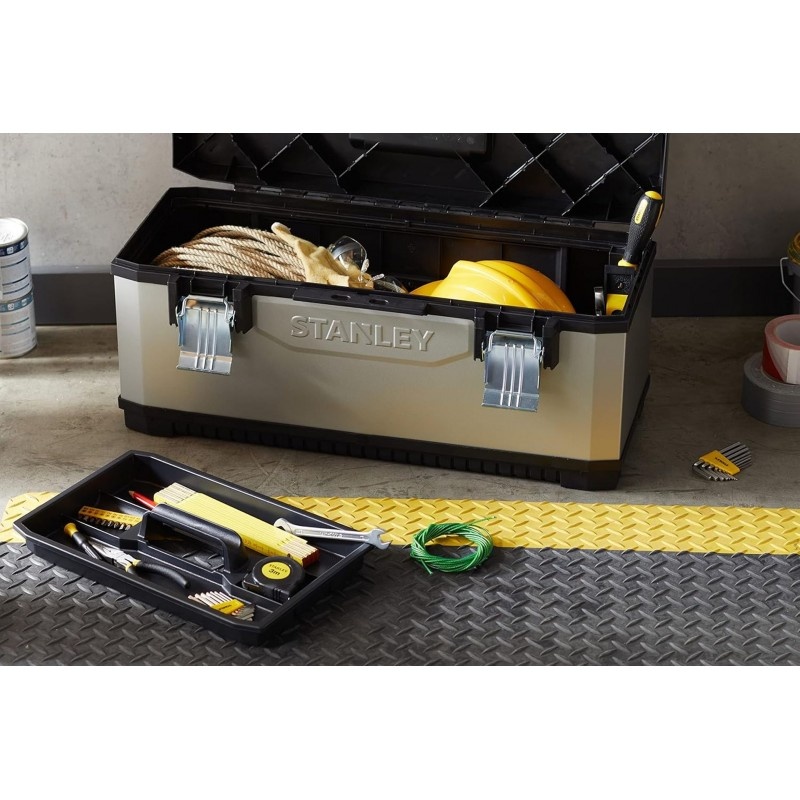 Box na náradie Stanley FatMax 26" - 3
