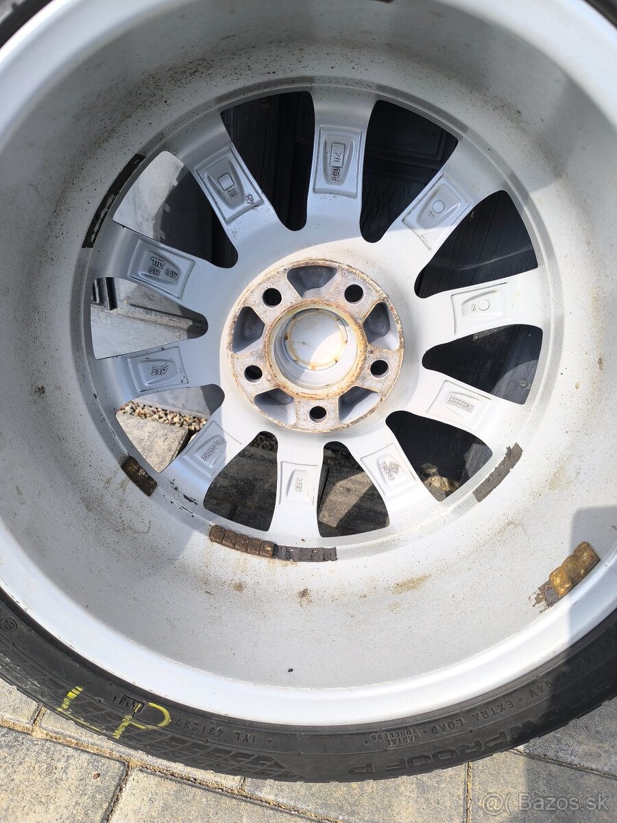 5x112 r17 - 3