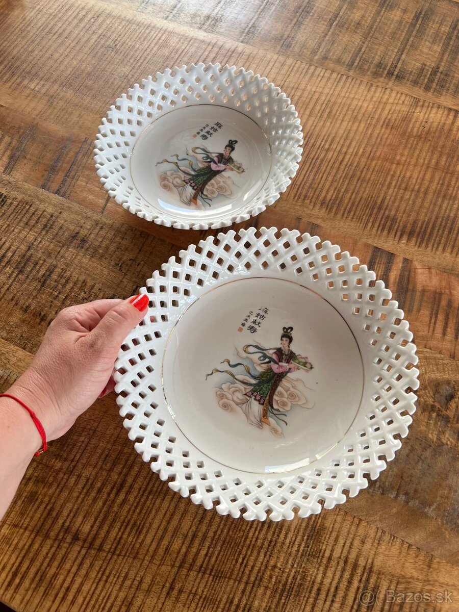 Porcelán - 3