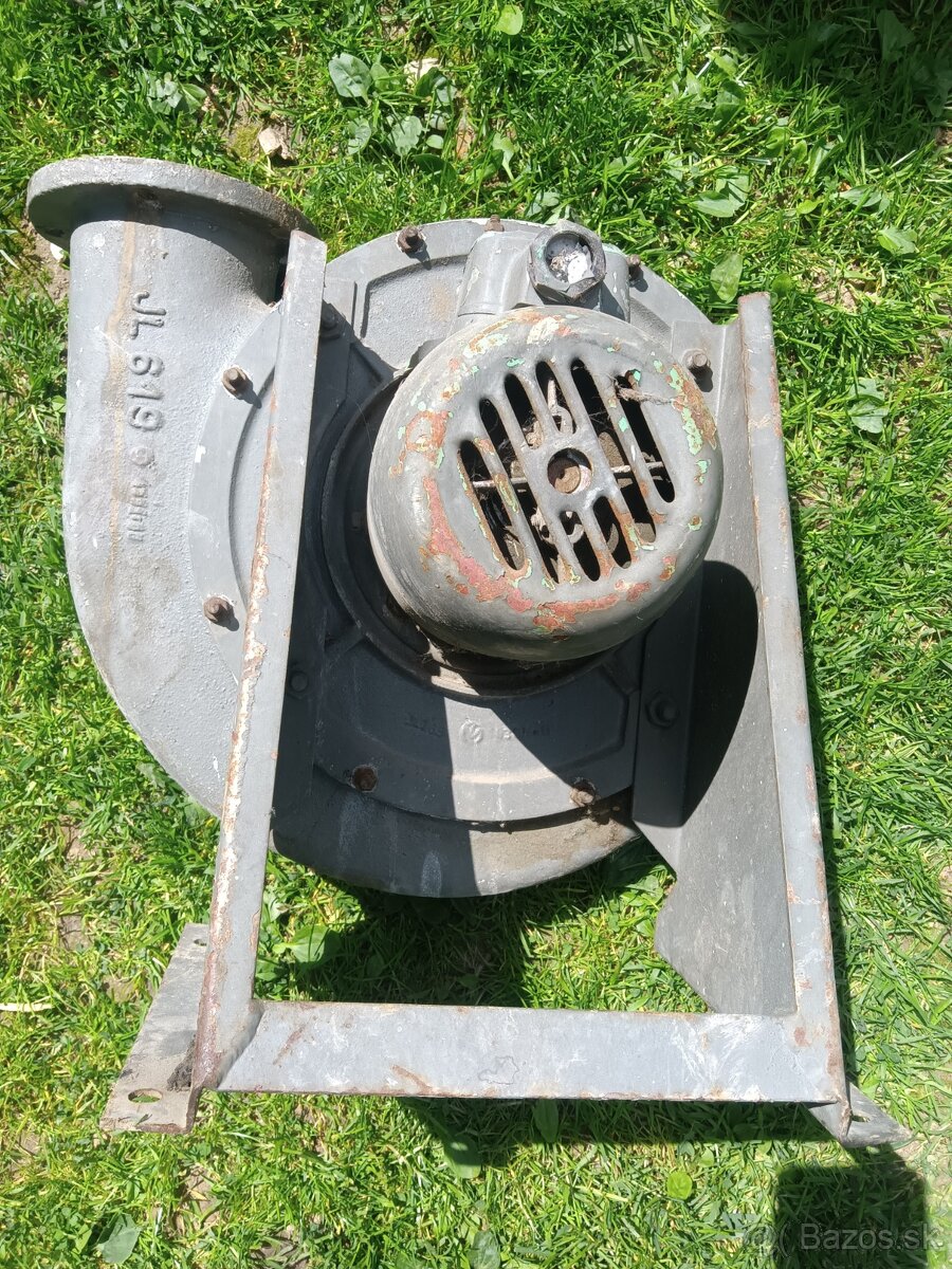 Ventilator - 3