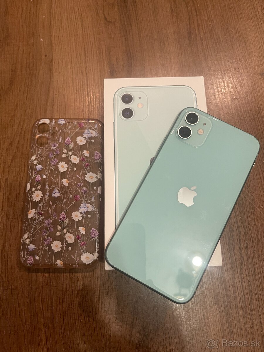 Iphone 11 128 GB - 3