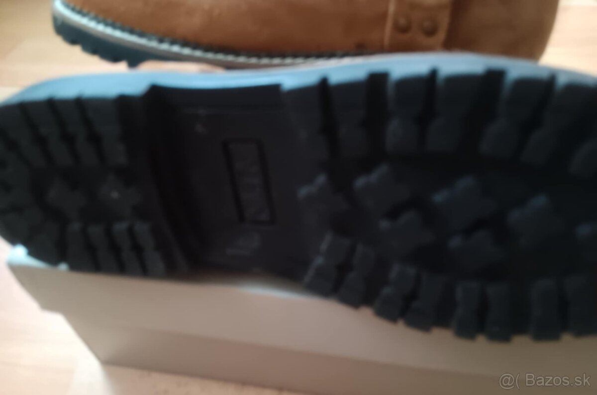 topánky pánske - 3