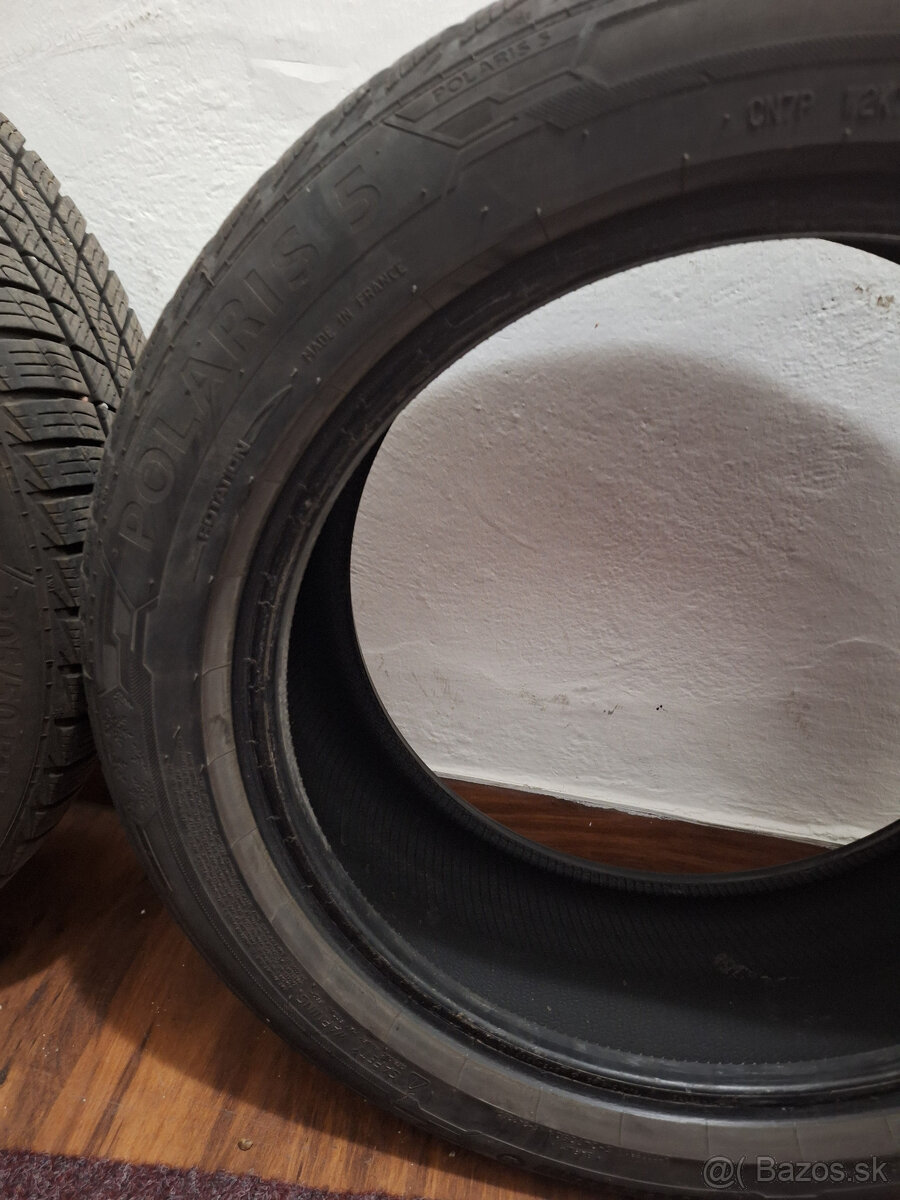Zimné pneu 205/50 r17 Barum Polaris 5 - 3