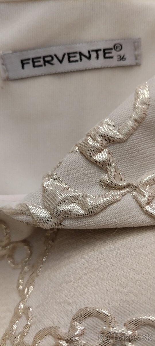 Pre spoločenské šaty - 3