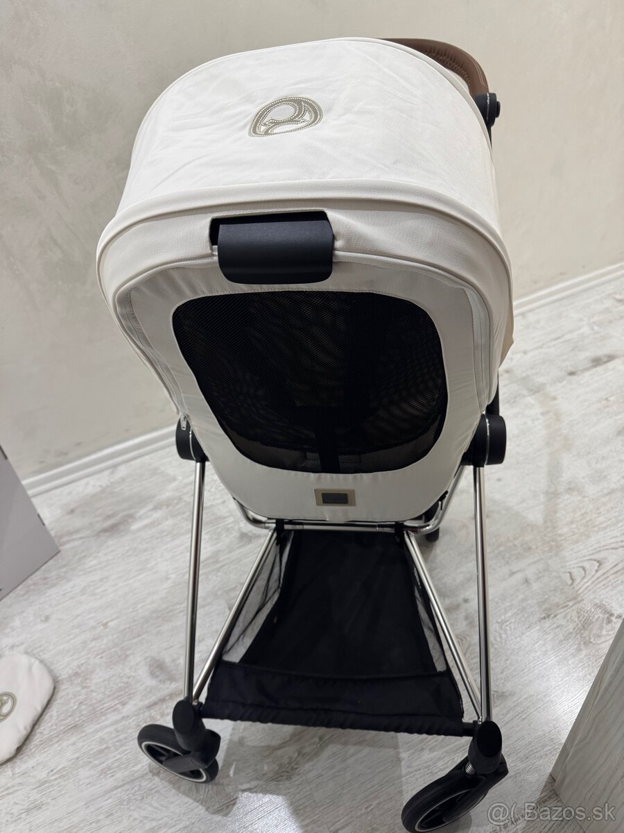 Cybex Mios 3.0 - 3