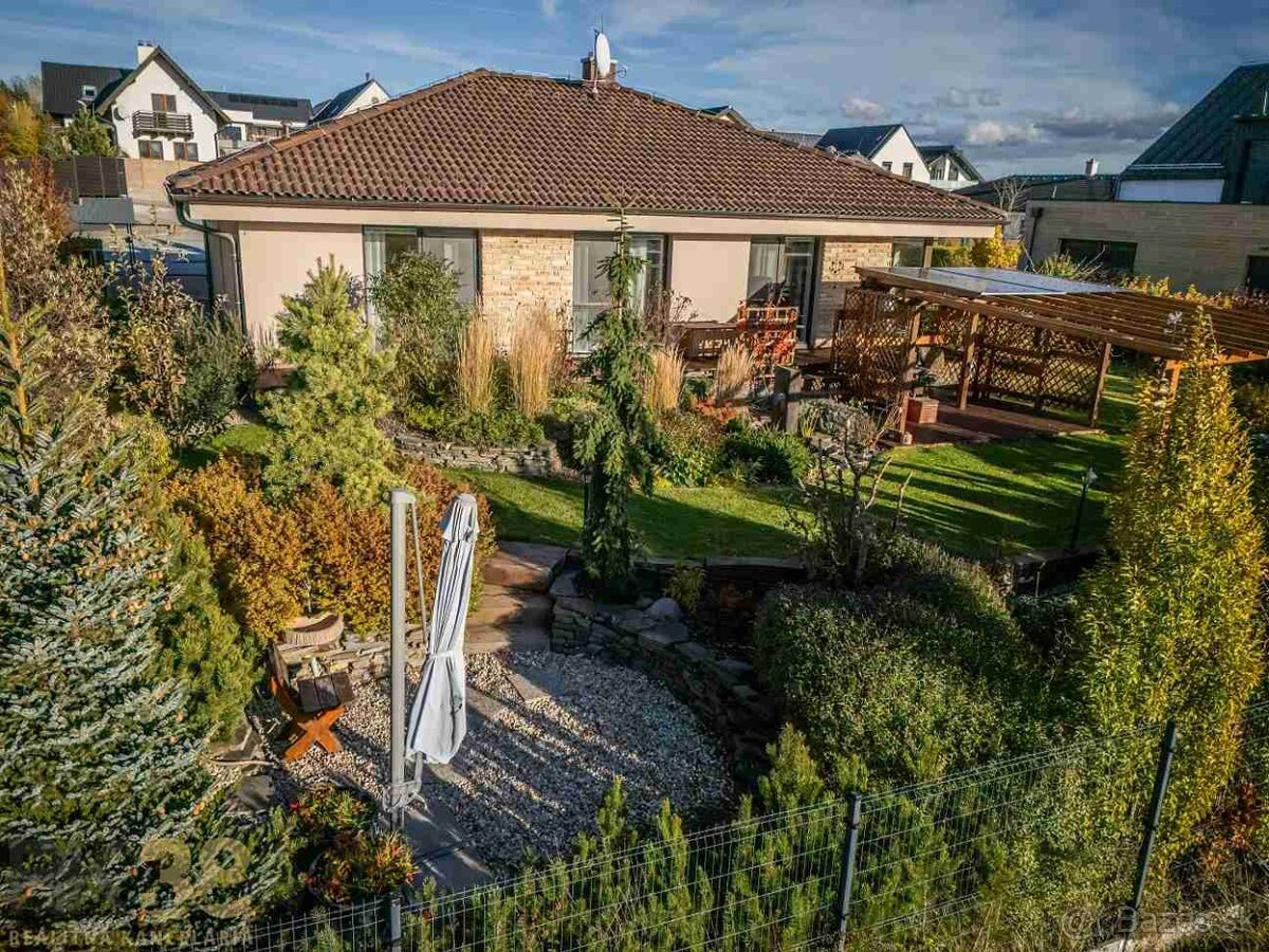 Jedinečná ponuka: Rodinný dom s nádherným výhľadom - 3