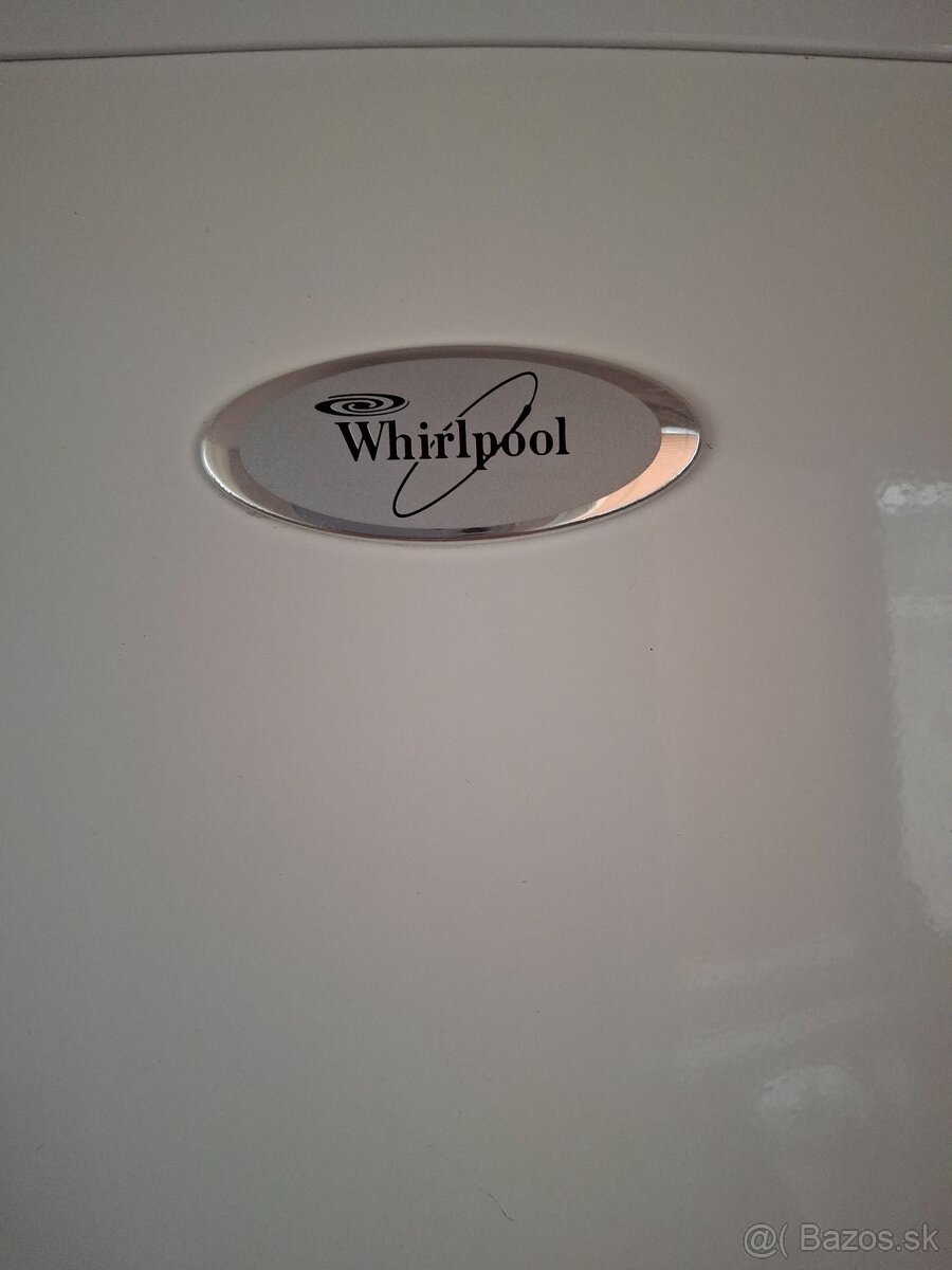 Whirpool Chladnicka - 3