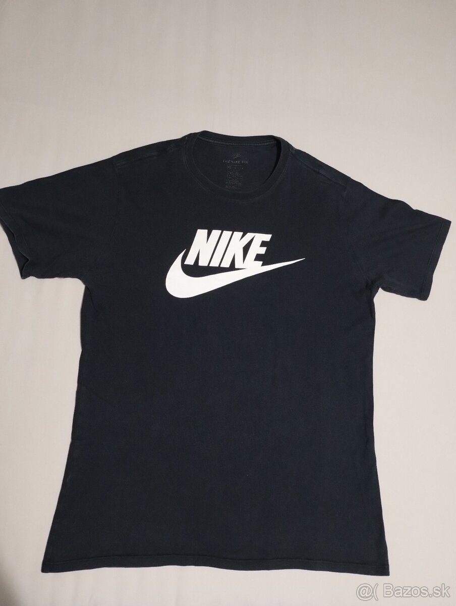 ⭐NIKE CLASSIC TEE Black&White ⭐ - 3