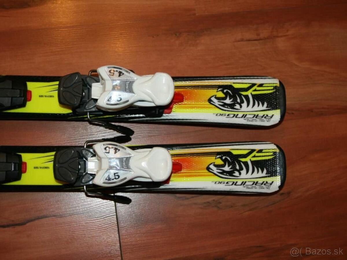 lyžeVolkl Race Tiger 90 cm - 3