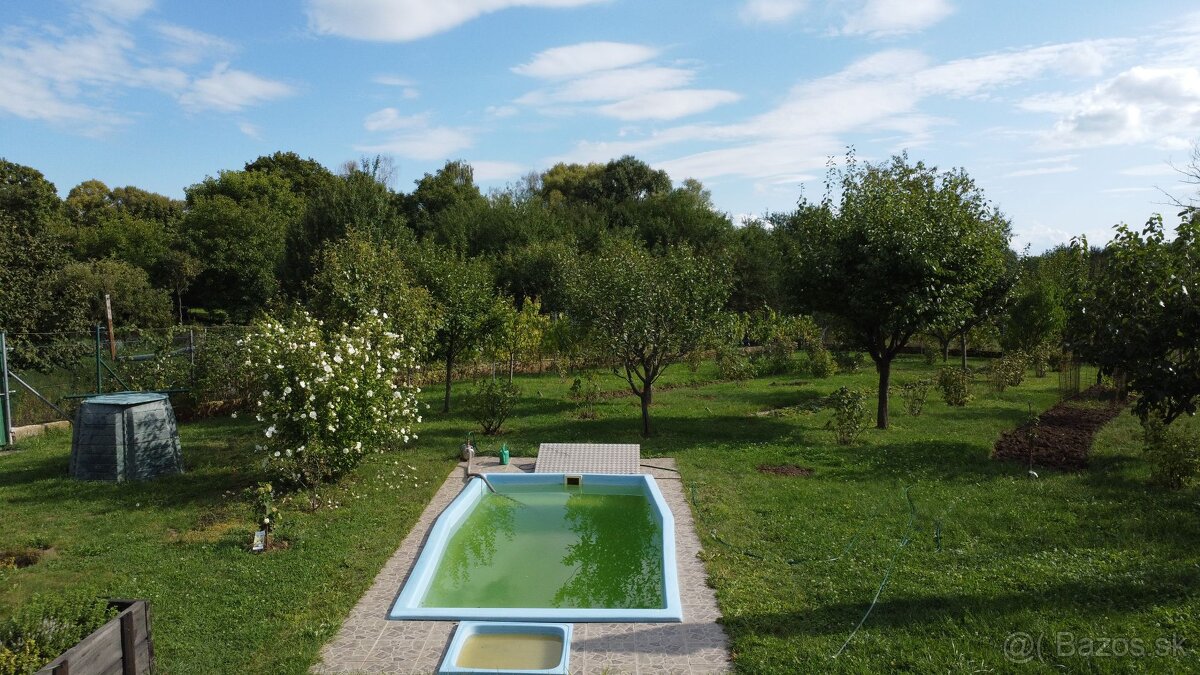 Ponúkam na predaj rodinný dom - Bátovce - 3