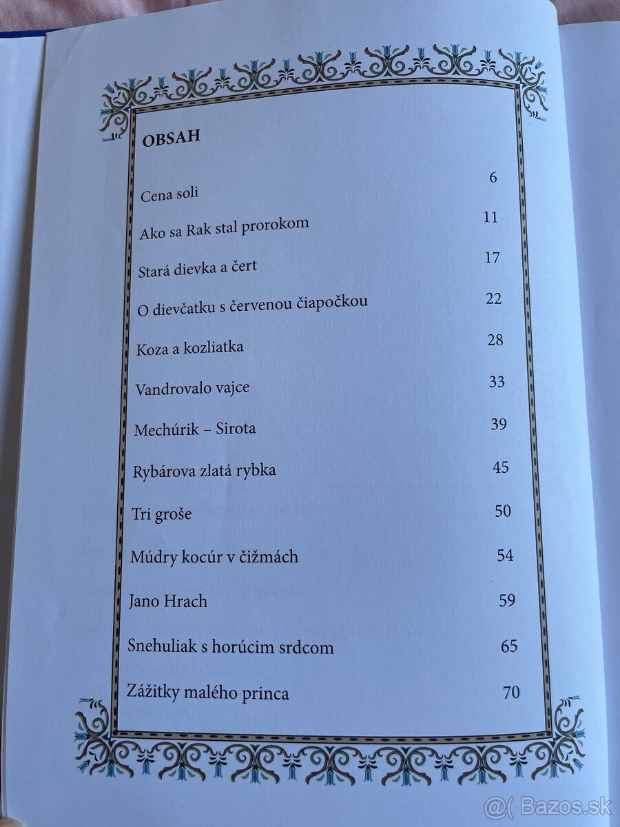 Rýmom z rozprávky do rozprávky - 3