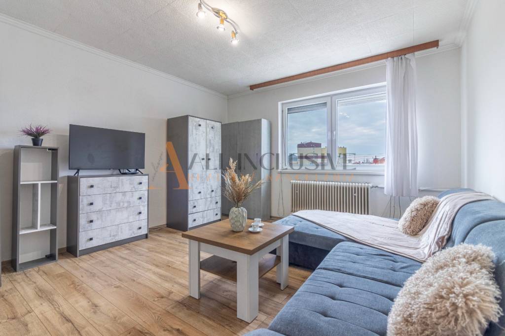 ALL INCLUSIVE l NA PREDAJ DVOJPODLAŽNÝ RODINNÝ DOM, KOLÁROVO - 3