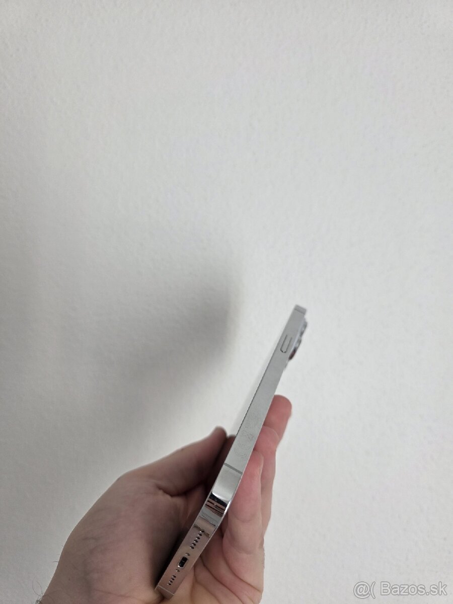 Apple iPhone 14 Pro Max Silver 128GB v super stave - 3