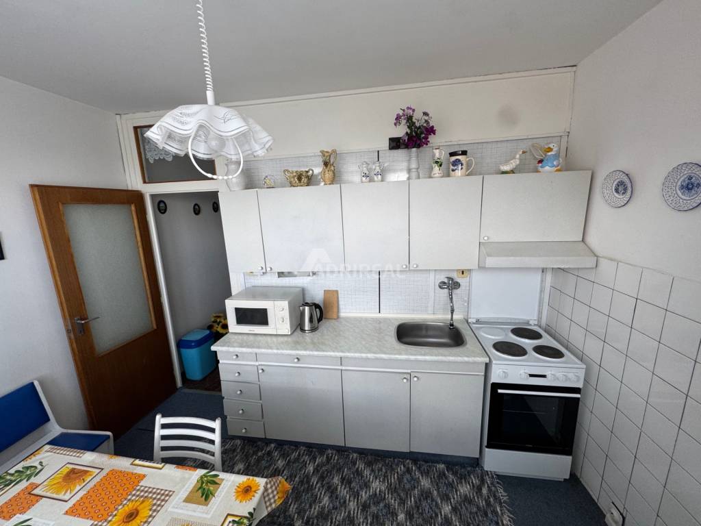 REZERVOVANÉ: 1i byt; 42,23 m2; SVIT; Jilemnického; 85.000 € - 3