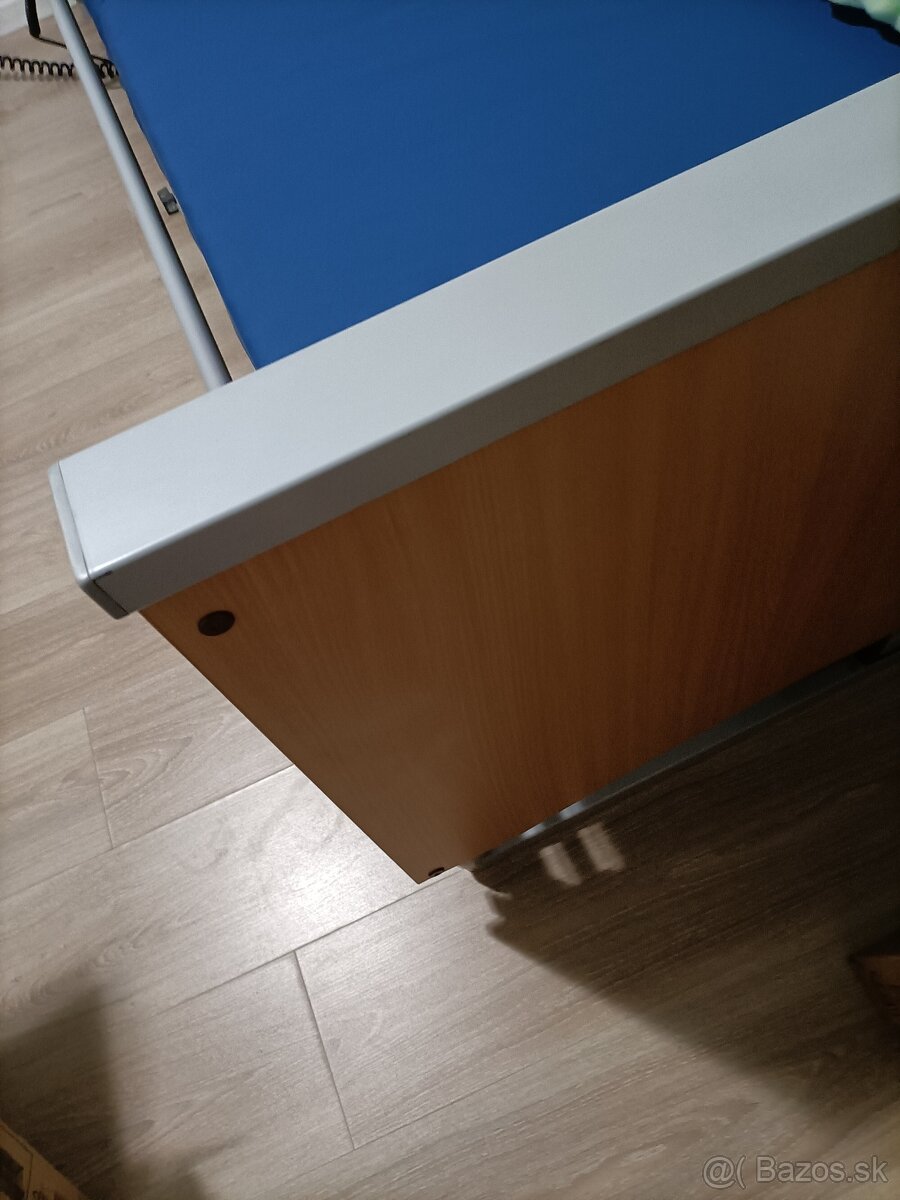 Polohovateľná elektrická posteľ - 3