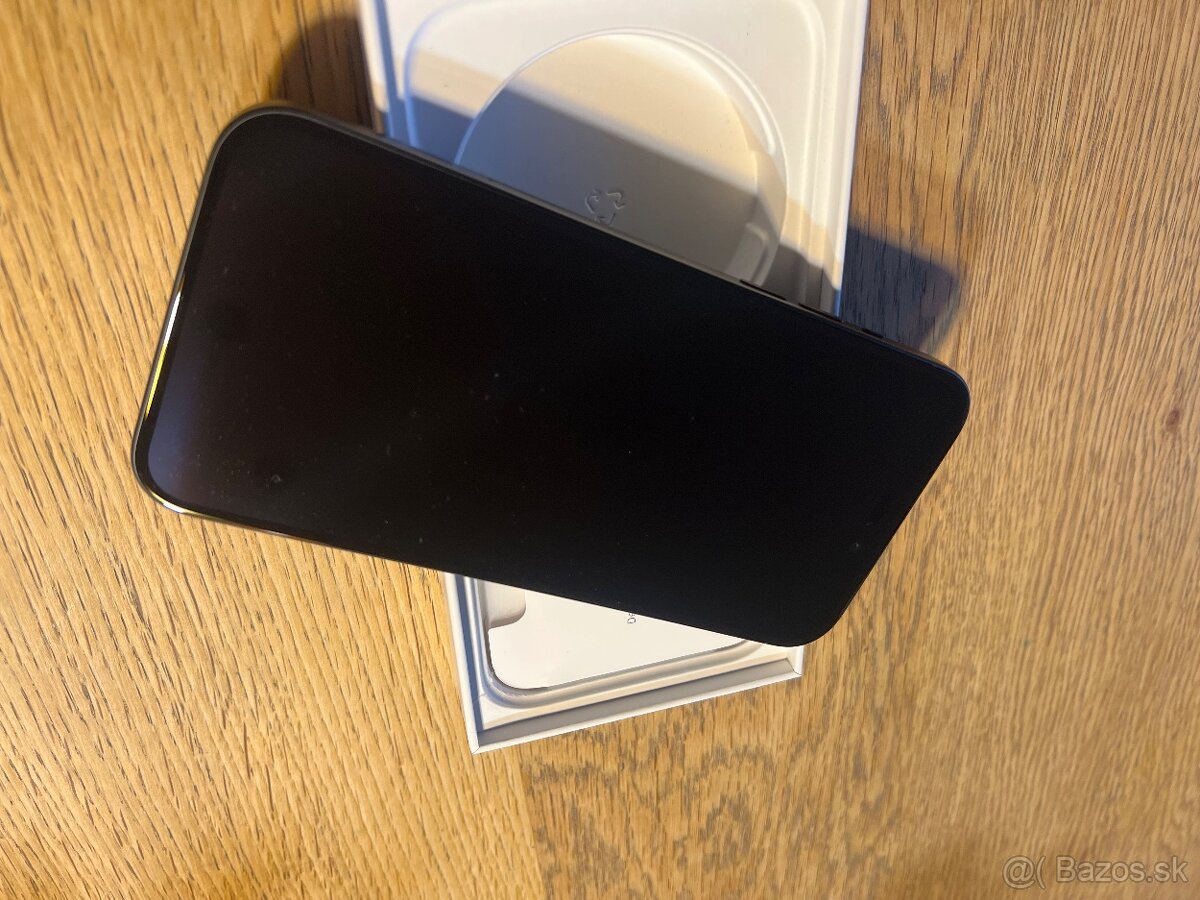 iPhone 15 Plus 128GB Black - 3