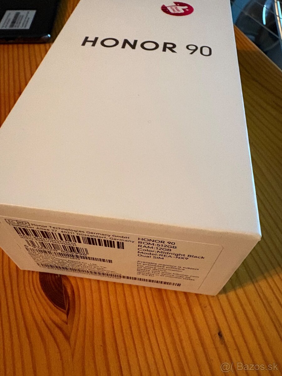 Predám Honor 90 - 3
