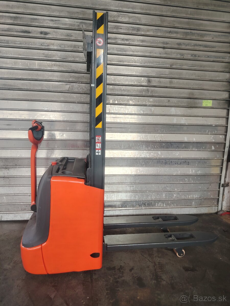 Linde L12i 2010 - 3